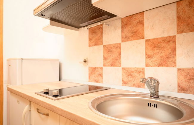 Apartments Spila Beach - Foto 11