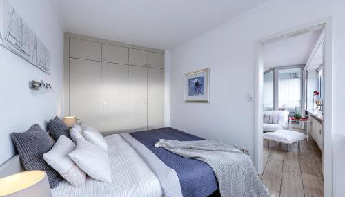 Ferienwohnung Schleiverliebt 19-8 im Wikingturm Schleswig - Foto 4