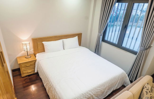 NINE HOUSING A10 Kim Ma - Foto 10