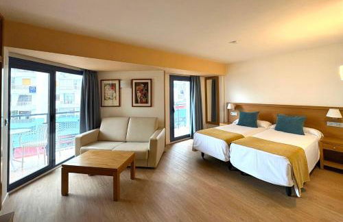 Apartamentos MS Puerto Marina, antes MS Pepita - Foto 6