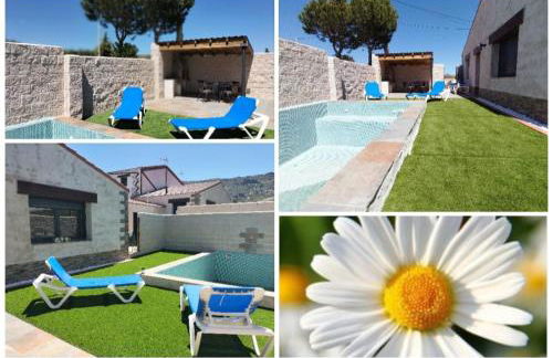 Villa pose - Foto 43