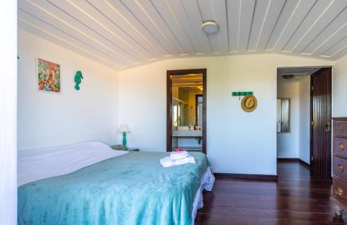 Villa Vermelha Ocean View - Foto 43