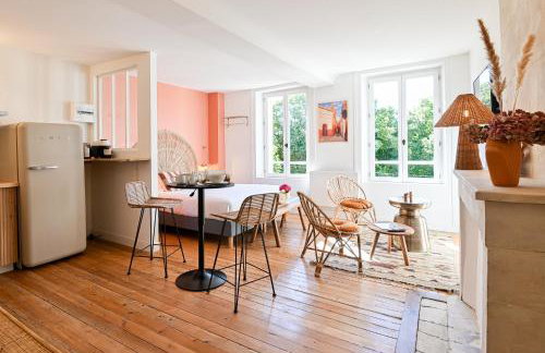 Villa Robs - Studios et Appartements - Localisation idéale - Foto 4