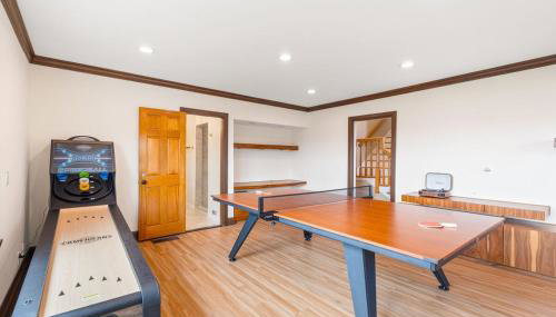 Beverly Hills 6BR Haven w Pool Hot Tub - Foto 4