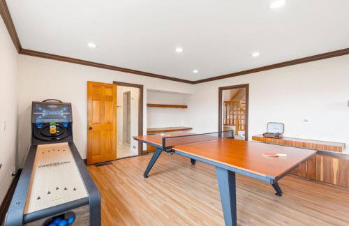 Beverly Hills 6BR Haven w Pool Hot Tub - Foto 4