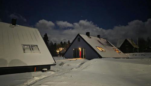 Domki Przystankowe 4 żywioły - Foto 5