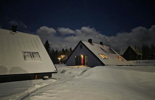 Domki Przystankowe 4 żywioły - Photo 5