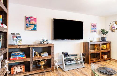 Terrassenblick - Foto 4