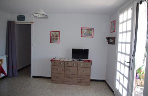 L'aligier - Les gites de Pierregras - Foto 20