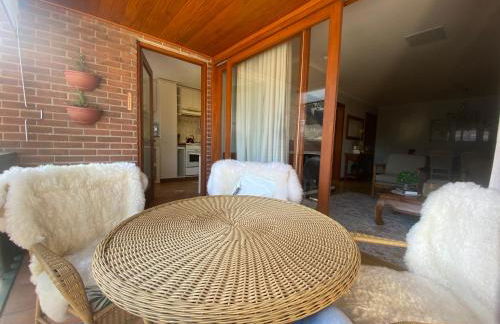 LUXUOSO APT ALMERIS PECCIN no Centro de GRAMADO - Foto 40