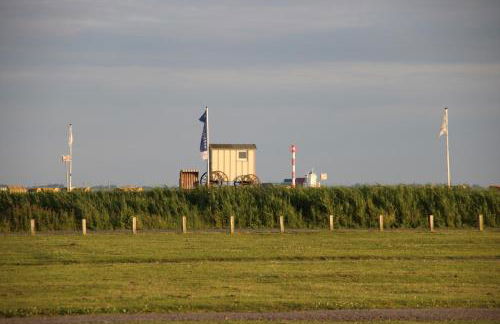 Landhaus Wremer Deel - Foto 58