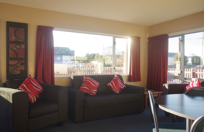 Phoenix Motel - Foto 44