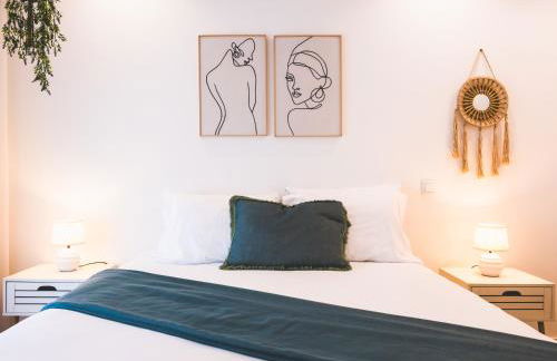 Moodhu Villa - Cozy Apart w/ Amazing Terrace - Foto 22