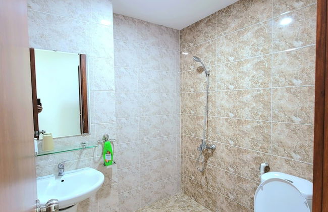 Housinco Premium 2brt view city - Foto 26