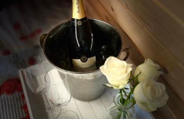 Loch View Luxury Pod - Foto 25