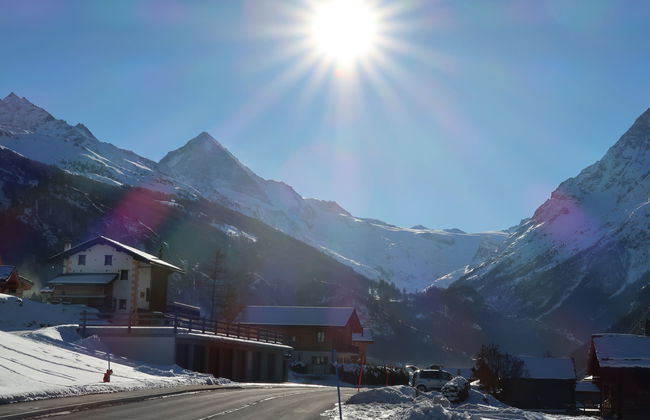 Chalet Molignon - Foto 25