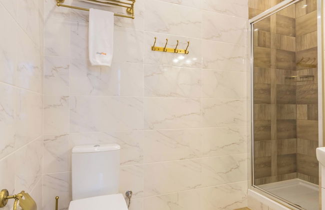 Idea Design Apart-Hotel - Foto 53