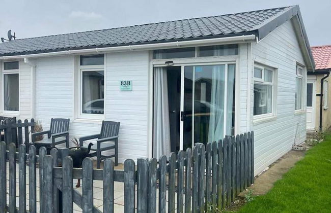 Stunning One Bed Modern & Contemporary Chalet - Foto 1