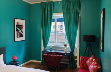 Milano Center Navigli renewed apartment with AC, Wifi 800Mbits, Metro link to Airport and Central Station - Foto 7