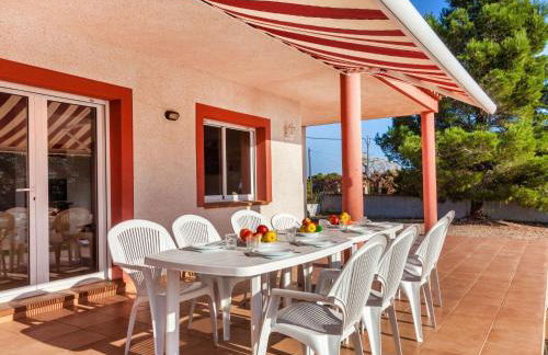 Villa Villa Malva I by Interhome - Foto 10