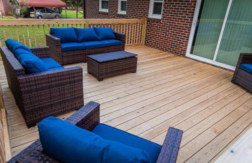 Bellfield Retreat - Foto 22