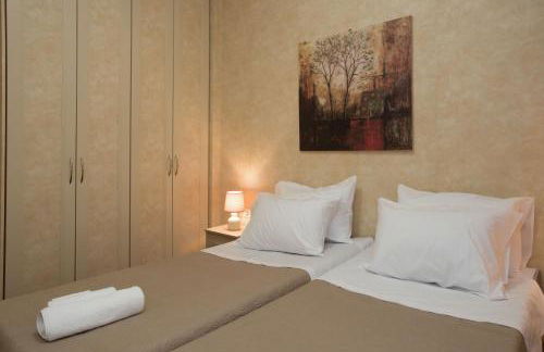 Exceptional Villa in Voula near the sea - Foto 30