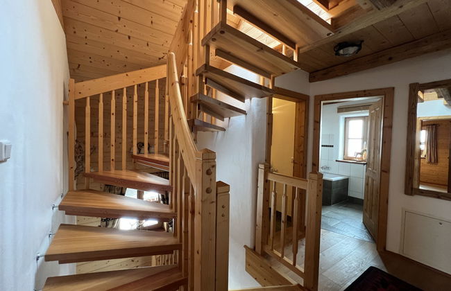 st martin chalets - Foto 48