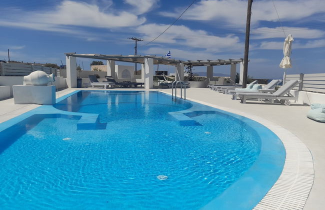 atlantis villa - sea paradise - Foto 44