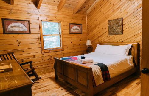 Creekside Oasis! - Foto 59