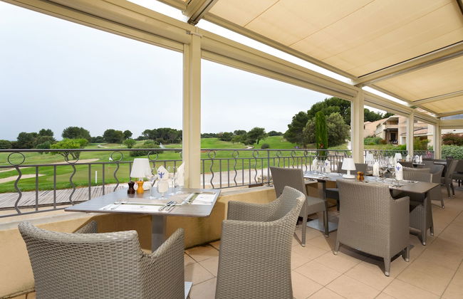 Madame Vacances Résidence Provence Country Club - Photo 64