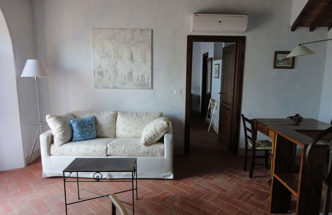 Borgo Sant'Ambrogio Resort - Foto 5