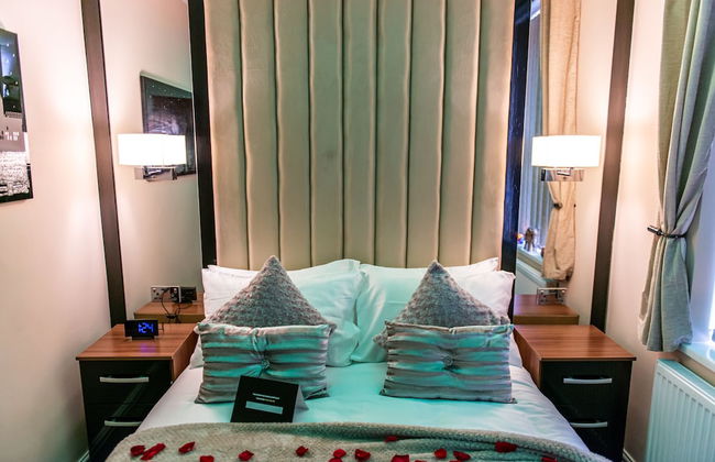 Aphrodite Suites - Foto 13