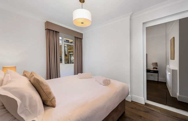 10 Curzon Street Apartments by Mansley - Foto 9