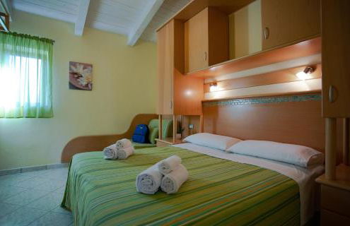 Residence Hotel Riviera Calabra - Foto 107