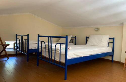 Despina Studios 4 beds with loft and kitchenette # 8 - Foto 11