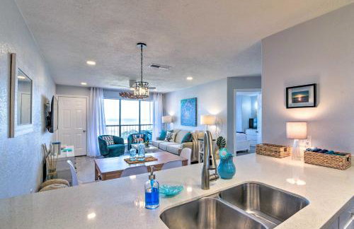 Ocean-View Balcony: Family Gem on Seawall Blvd! - Foto 8