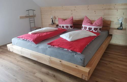 Ferienwohnung Steible - Foto 20