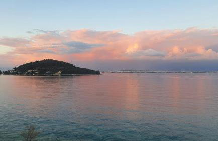 Villa Pearl of Kali, island Ugljan - first row to the sea - Foto 49