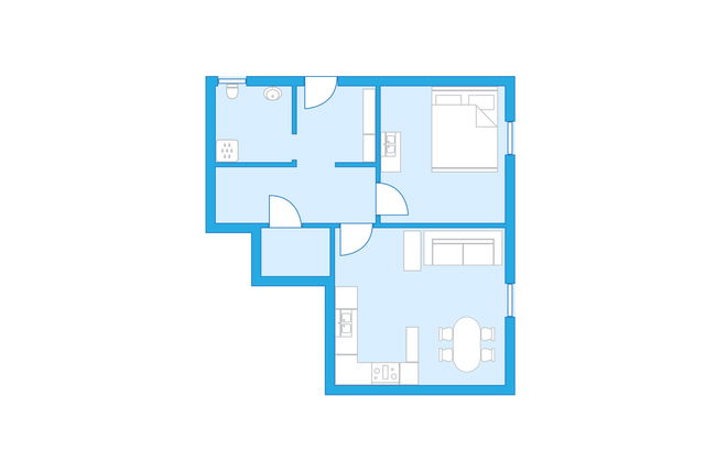 Süta Ötztal - Foto 7