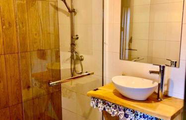 Domki Eden z Ballią - Foto 34