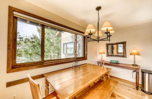 Beautiful Mountain View Condo - Foto 5