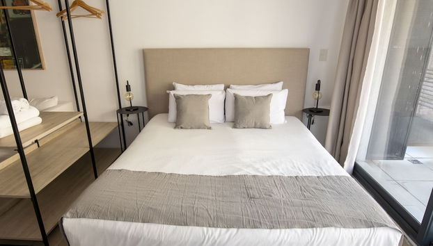 Babel Alto - Foto 4, Habitación