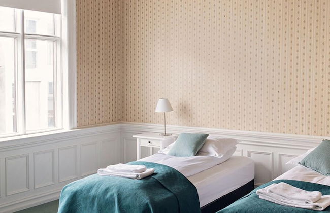 Centerspot Apartments - Photo 12