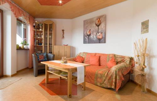 Schmidt`s Eppelborner Ferienwohnung - Foto 26