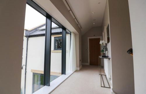 Northumberland Luxury Stays - The Chivits - Photo 37