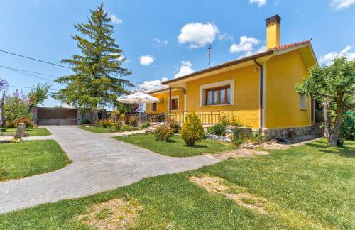 Finca Victoriana Riaza - Foto 44