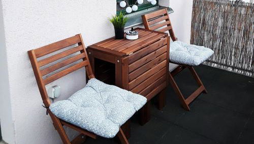 Schöne, ruhige Zweiraumwohnung im angesagten Altlindenau - Foto 4