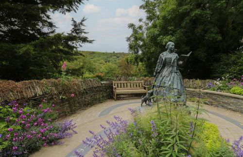 Lower Vestry - Photo 21