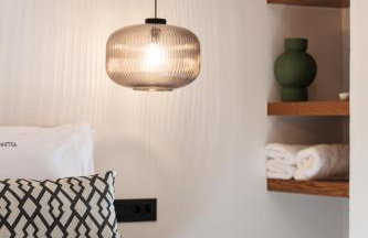 Manto Villas, Heated Pool, Spa Whirlpool, SeaView, By ThinkVilla - Foto 73