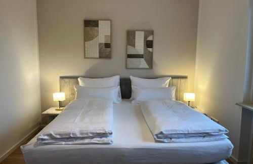 Terrassenwohnung in ruhiger Lage -3 Zimmer A96 nähe - Foto 7